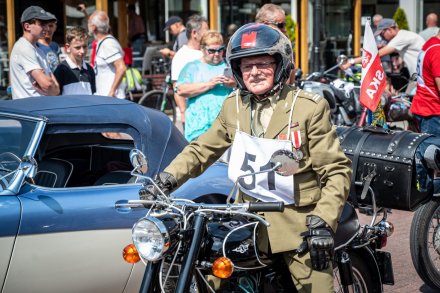 Rajd Pojazdów Zabytkowych